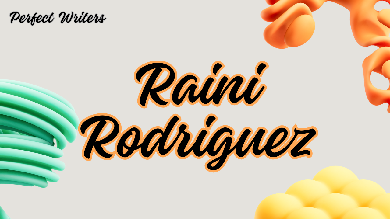 Raini Rodriguez Net Worth 2024, Husband, Age, Height, Weight
